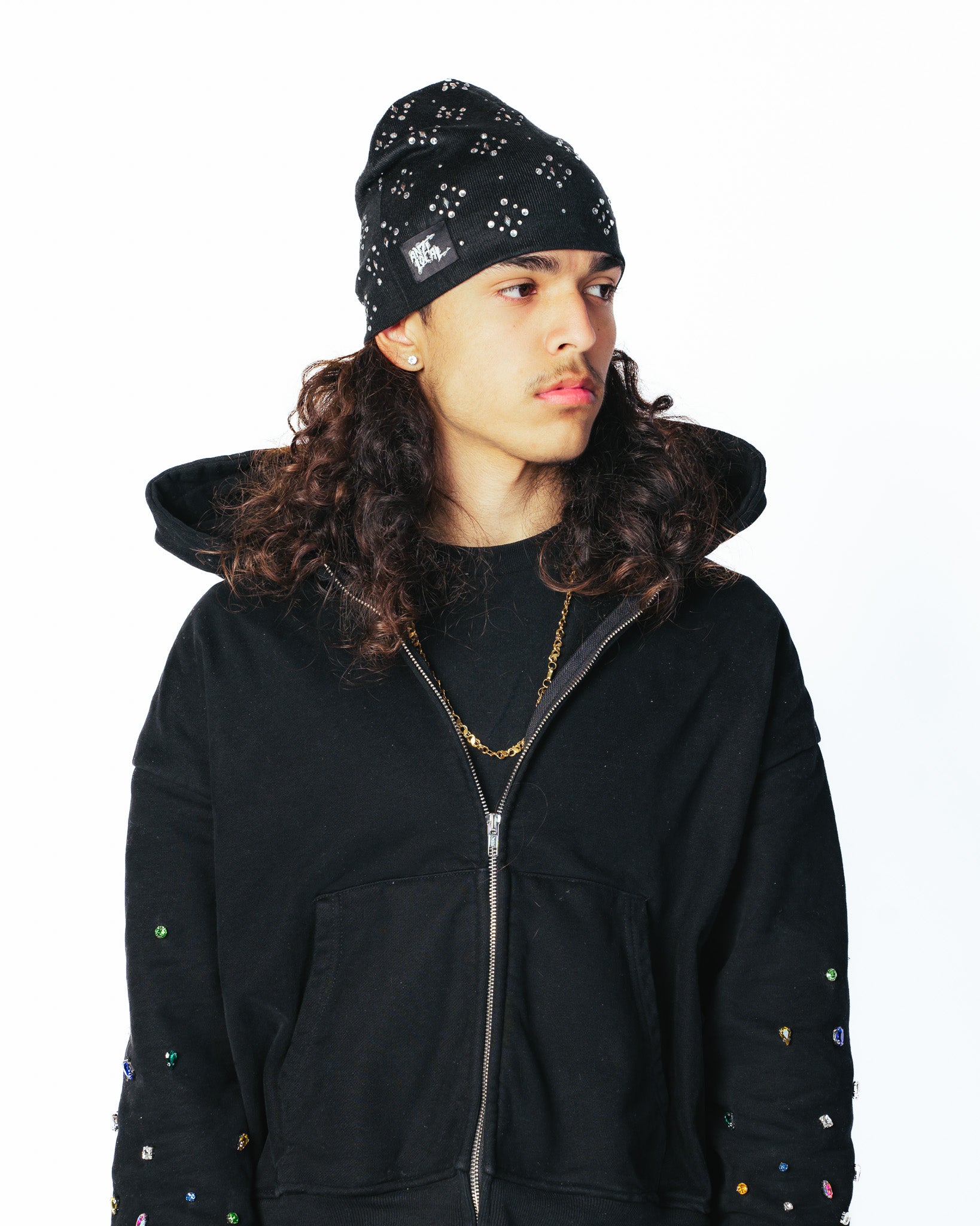 Black Diamond Beanie