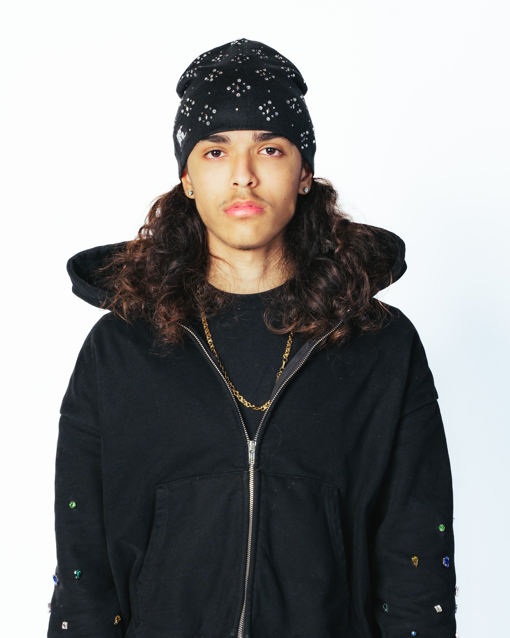 Black Diamond Beanie