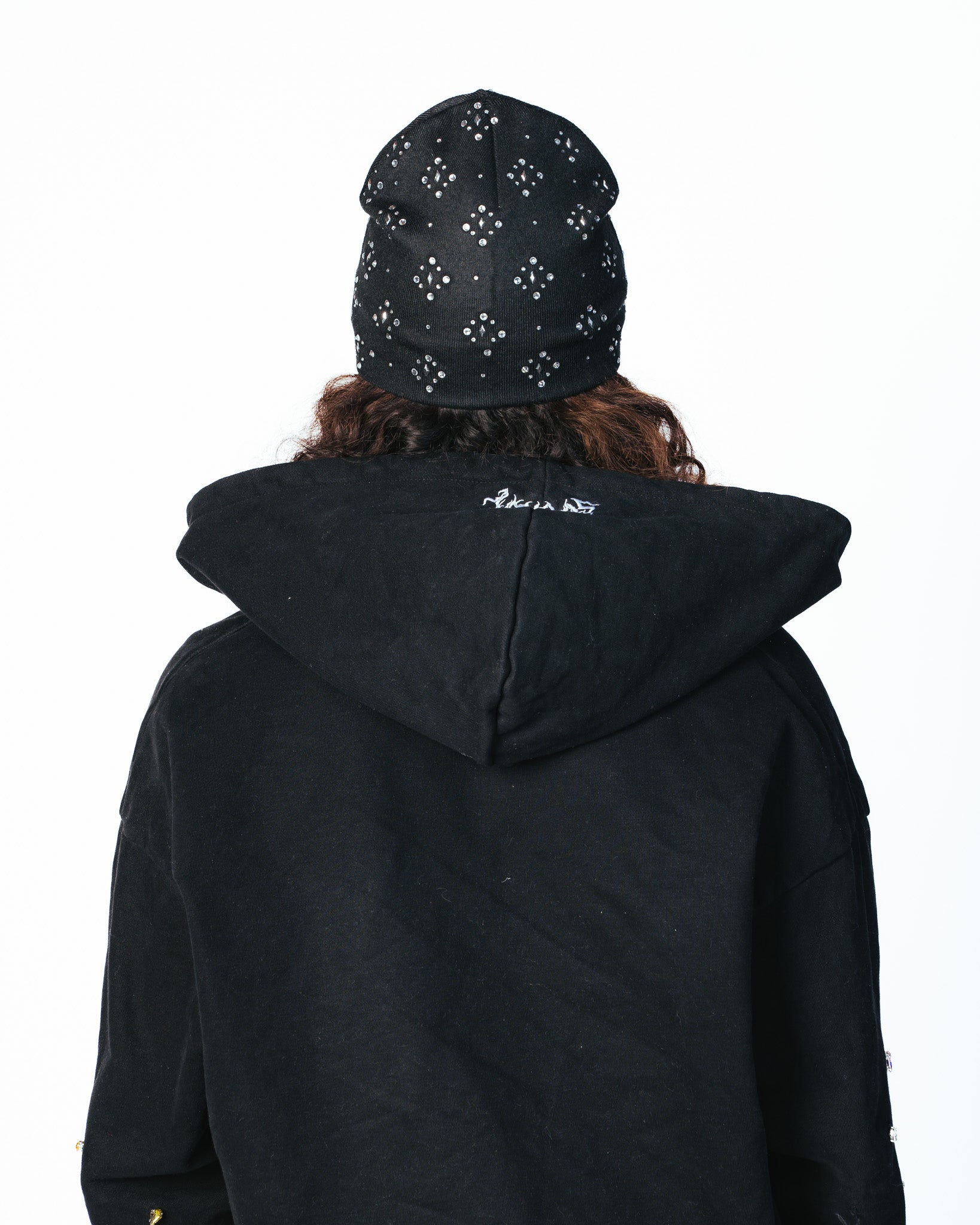 Black Diamond Beanie