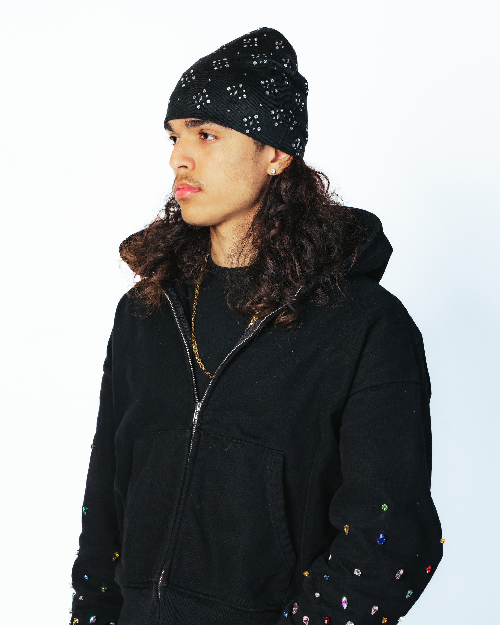 Black Diamond Beanie